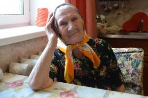 Ольга Константиновна Котельникова