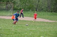 День поселка Каменка