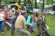 День поселка Каменка