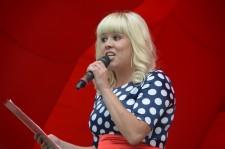 День поселка Каменка