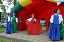 Ансамбль Малахит