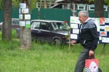 День поселка Каменка