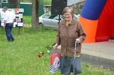 День поселка Каменка