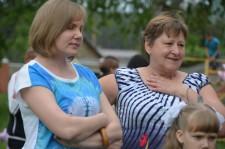 День поселка Каменка