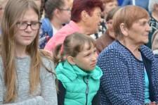 День поселка Каменка