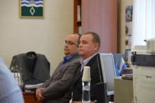 Выборы главы Арамили