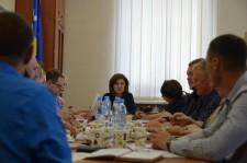 Выборы главы Арамили