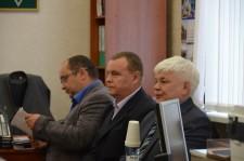 Выборы главы Арамили