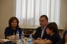 Выборы главы Арамили