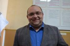 Выборы главы Арамили