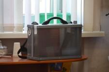 Выборы главы Арамили