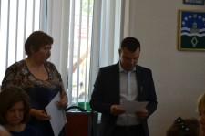 Выборы главы Арамили