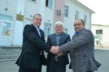 Выборы главы Арамили