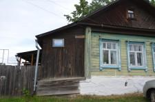 Сысертская метеостанция