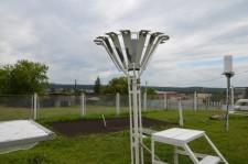 Сысертская метеостанция