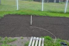 Сысертская метеостанция