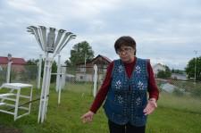 Сысертская метеостанция