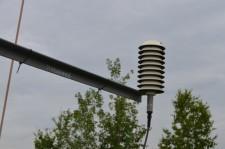 Сысертская метеостанция