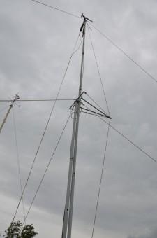 Сысертская метеостанция