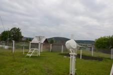 Сысертская метеостанция