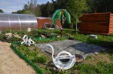 Усадьба Крушинских