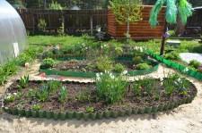 Усадьба Крушинских