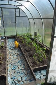 Усадьба Крушинских