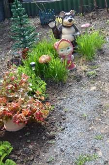 Усадьба Крушинских