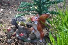 Усадьба Крушинских