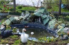 Усадьба Крушинских