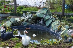 Усадьба Крушинских