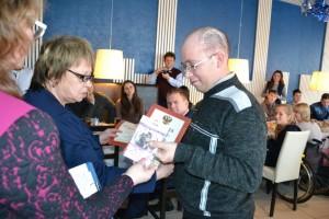 Декада инвалидов