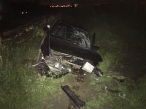 ДТП в Б. Истоке