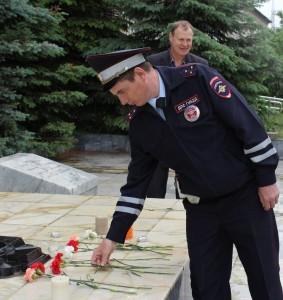 Митинг 22 июня полиция