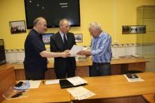 Шахматисты