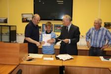 Шахматисты