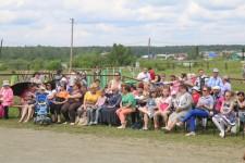 День села Никольское