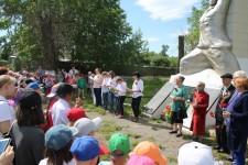 22 июня в Щелкуне