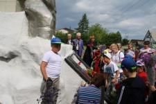 22 июня в Щелкуне