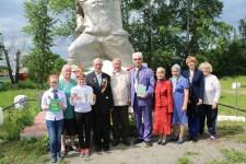 22 июня в Щелкуне