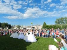 День села Патруши