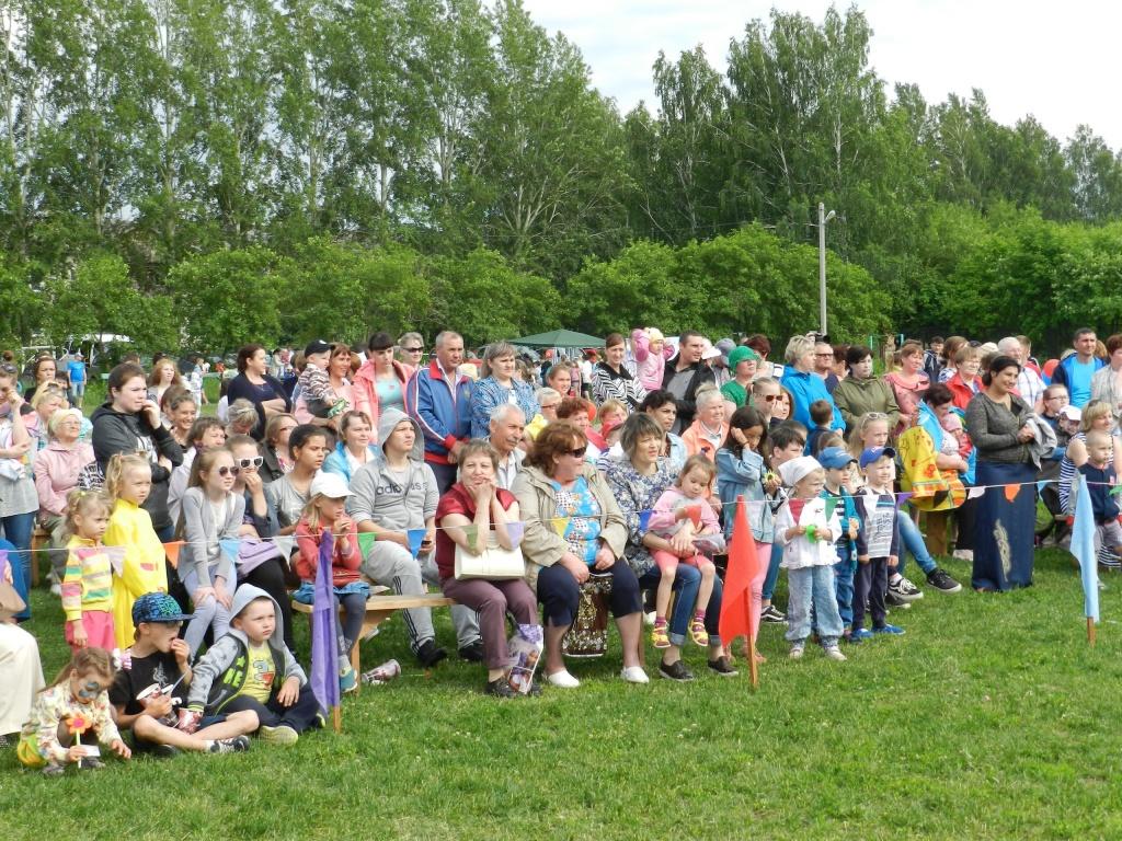 Патруши Свердловская Область Фото