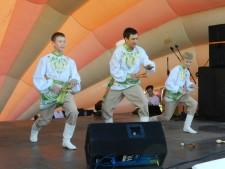 День села Патруши