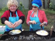 Троица в Большом Истоке