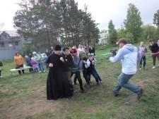 Троица в Большом Истоке