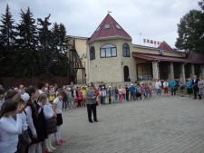 22 июня в Большом Истоке