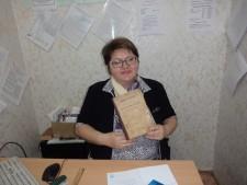 День России в Большом Истоке