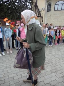 22 июня в Большом Истоке