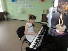 День России в Большом Истоке