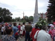 22 июня в Большом Истоке